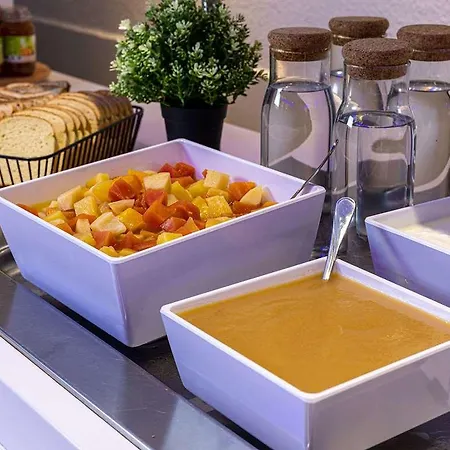 Ibis Budget Berlin Potsdamer Platz 
